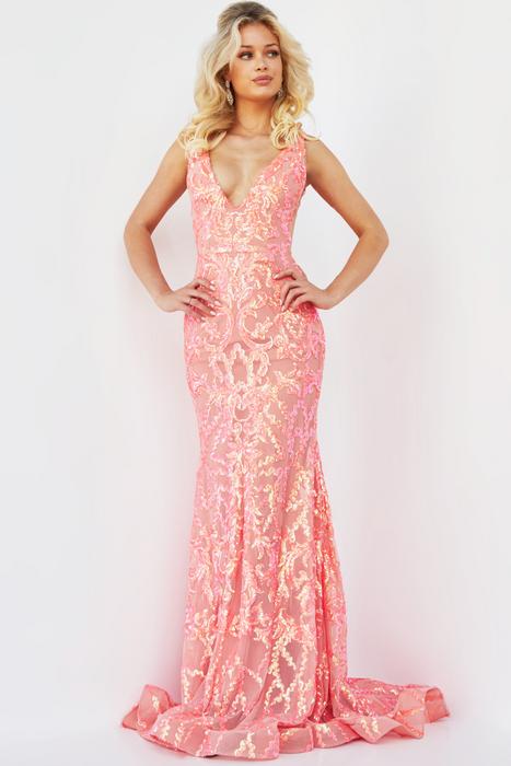 Jovani Prom 22811