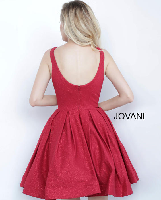 Jovani Short & Cocktail 1622