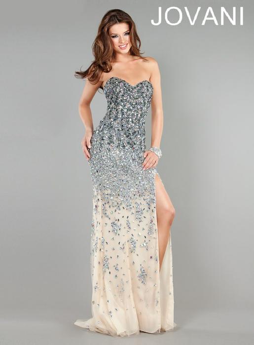 Jovani Prom 1650