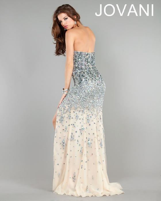 Jovani Prom 1650