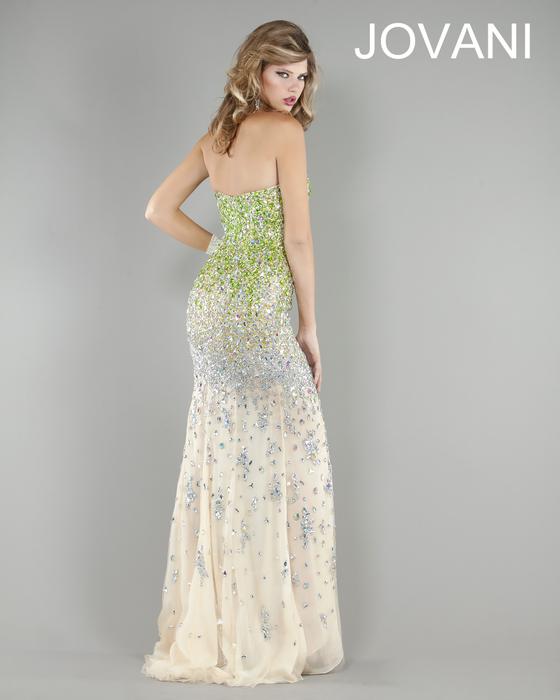 Jovani Prom 1650