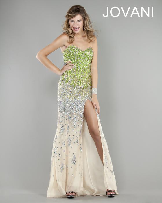 Jovani Prom 1650