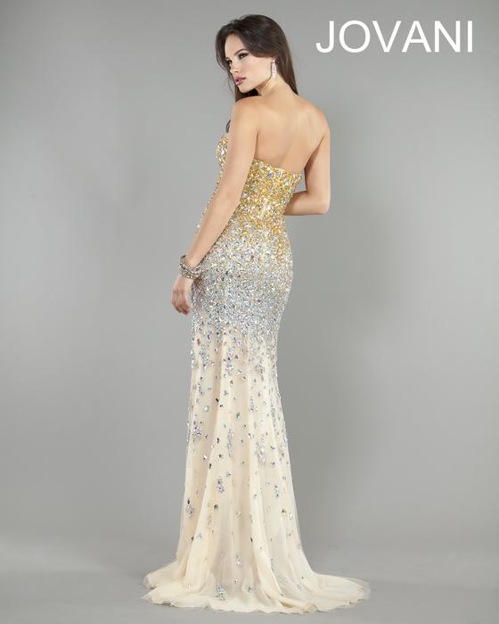 Jovani Prom 1650