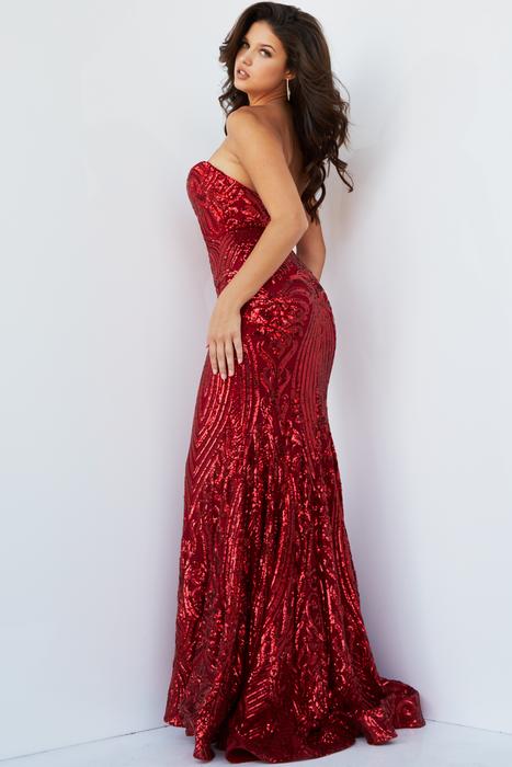 Jovani Prom 09695