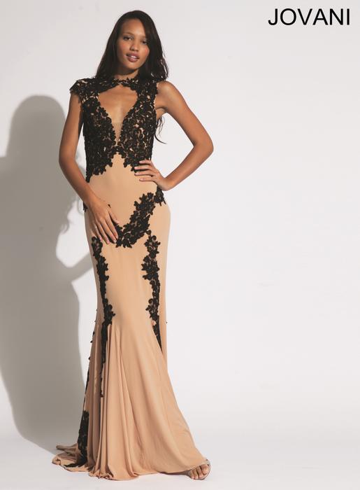 Jovani Prom 89902