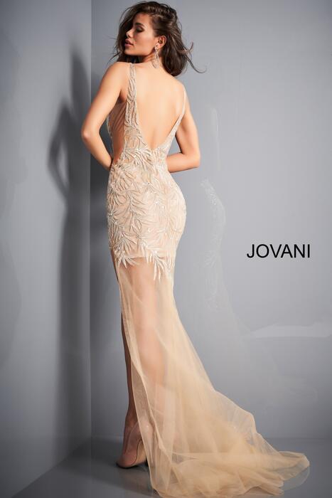 Jovani Prom 1863