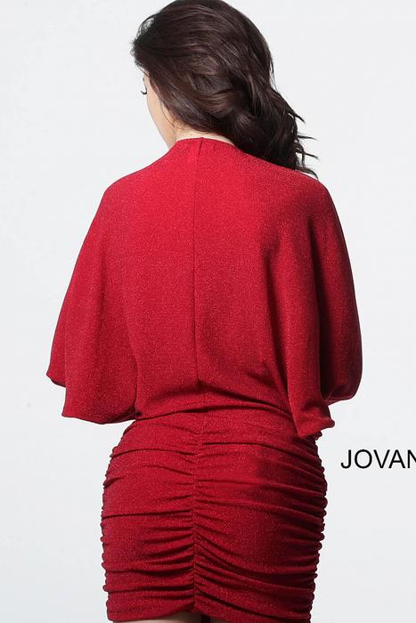 Jovani Short & Cocktail 1869