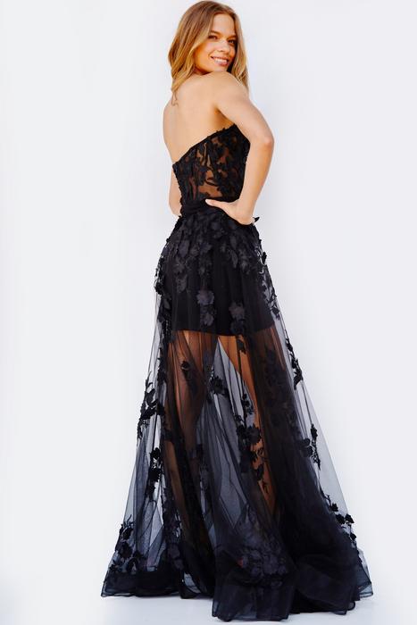 Jovani Prom 02845