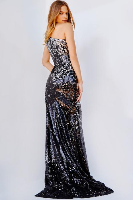 Jovani Prom 09895