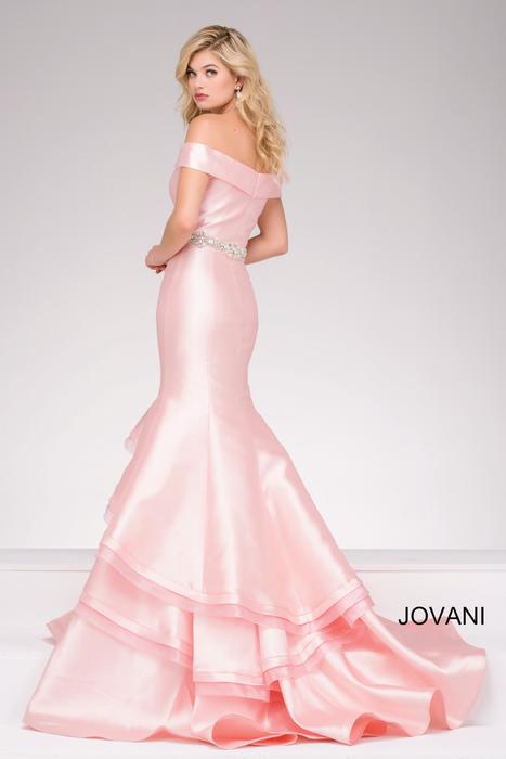 Jovani Prom 48609