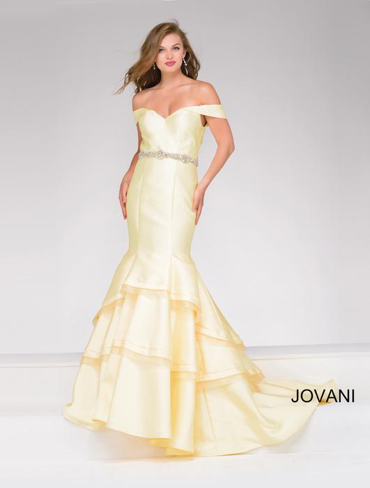 Jovani Prom 48609