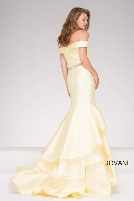 Jovani Prom 48609