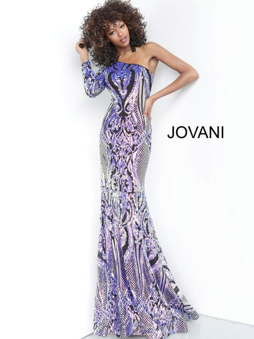 Jovani Prom 3477