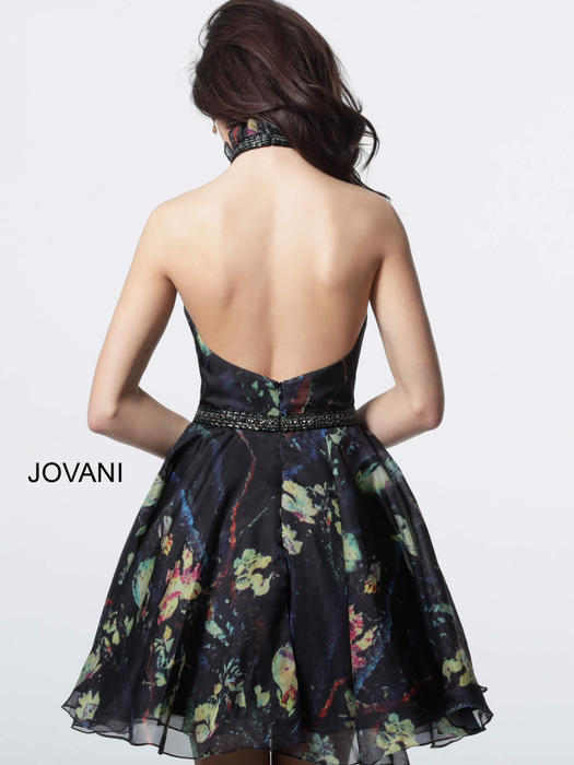 Jovani Homecoming Dresses 2026