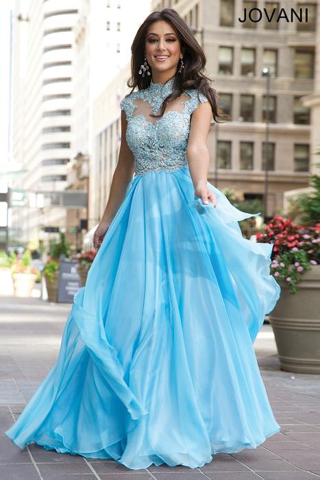 Jovani Prom 20661