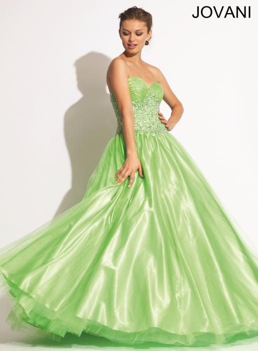 Jovani Prom 153069