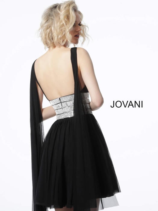 Jovani Short & Cocktail 2114