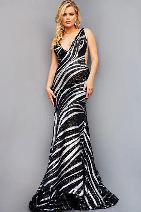 Jovani Prom & Pageant Dress 22314