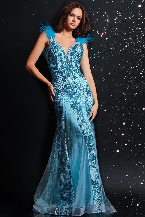 Jovani Prom 22507