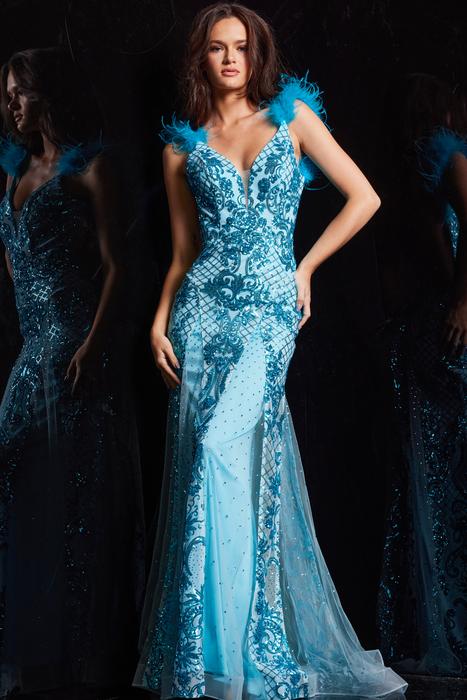 Jovani Prom 22507