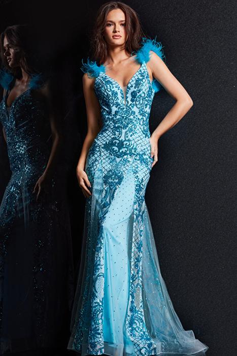 Jovani Prom 22507