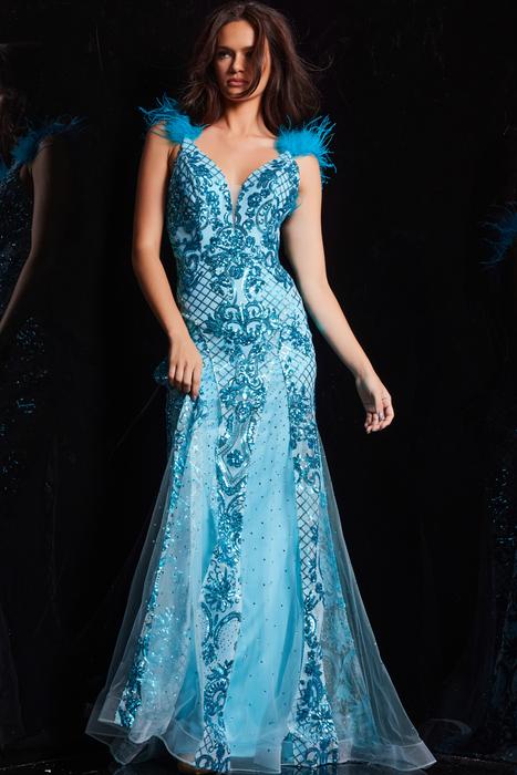 Jovani Prom 22507