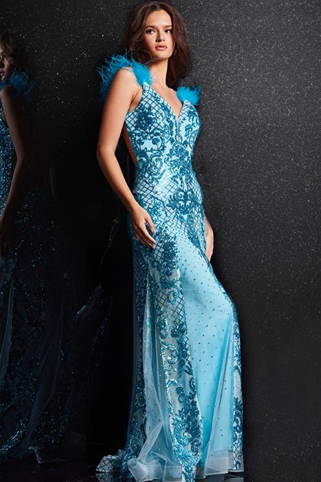 Jovani Prom 22507