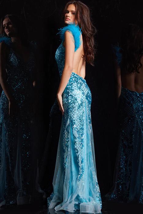 Jovani Prom 22507