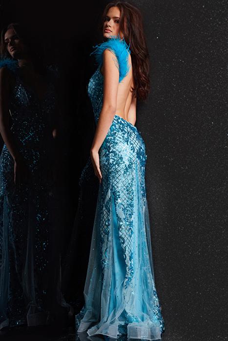 Jovani Prom 22507