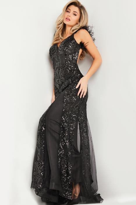 Jovani Prom 22507