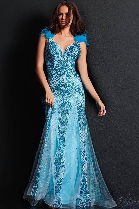 Jovani Prom 22507