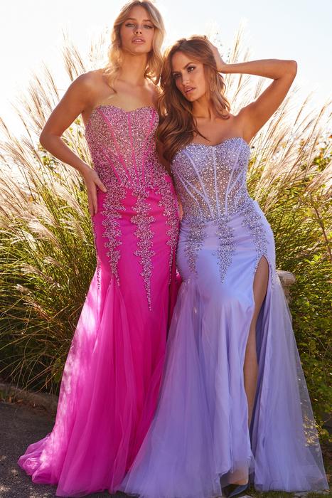 Jovani Prom 22538