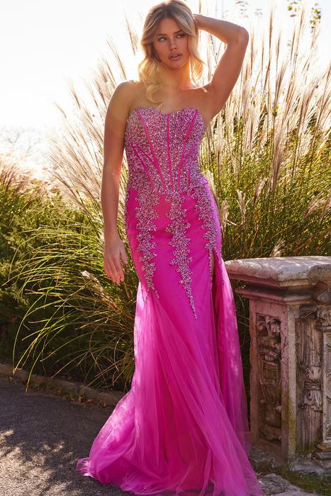 Jovani Prom 22538