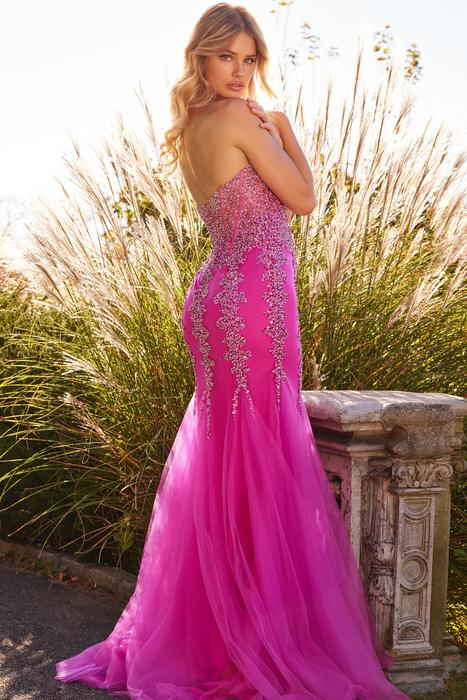 Jovani Prom 22538