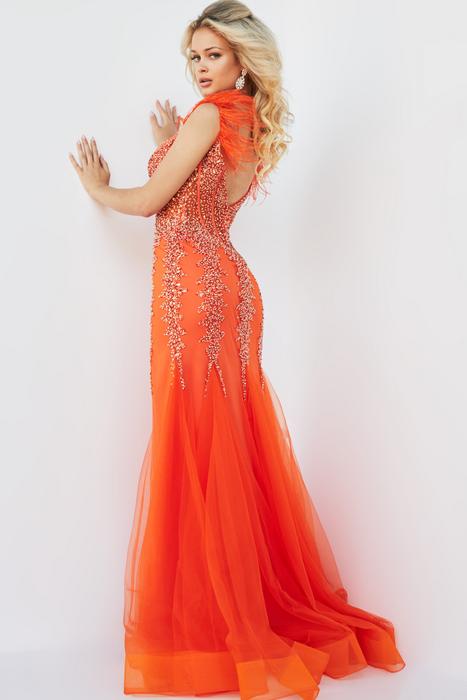 Jovani Prom 22540