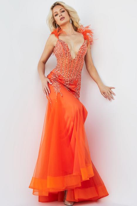 Jovani Prom 22540