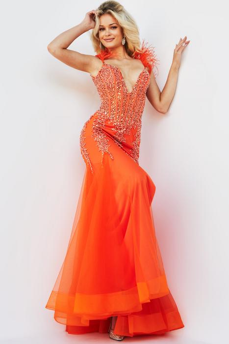 Jovani Prom 22540