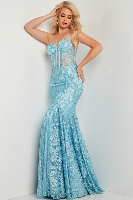 Jovani Prom 22601