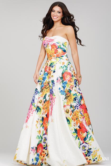 Jovani 22713