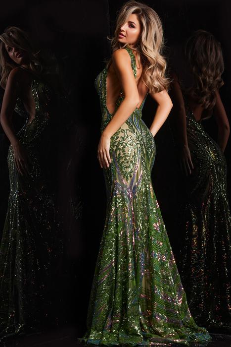 Jovani Prom 22770