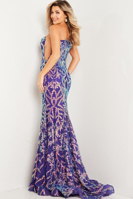 Jovani Prom 22845