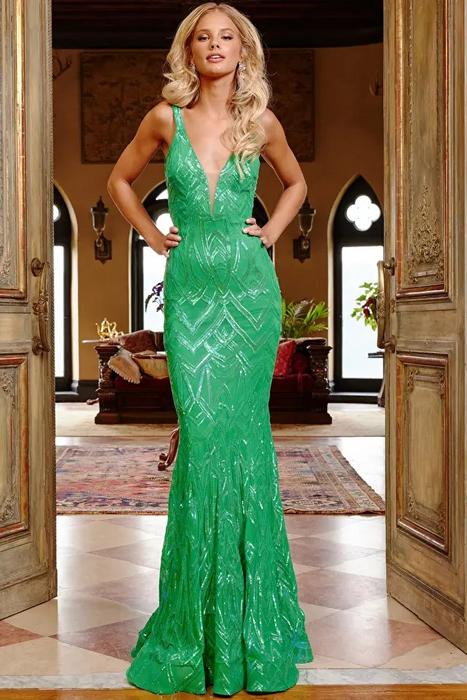 Jovani Prom 23027