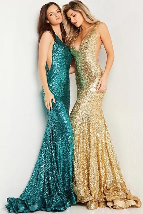 Jovani Prom 23076