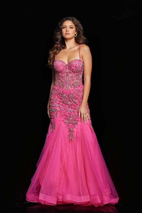 Jovani Prom 23125