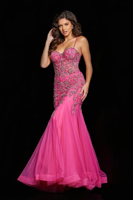 Jovani Prom 23125