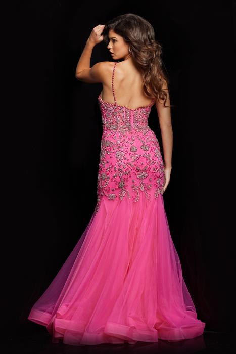 Jovani Prom 23125