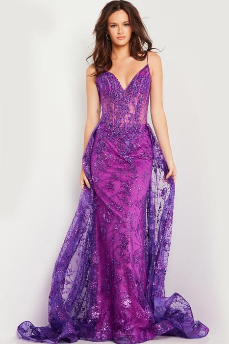 Jovani Prom 23530