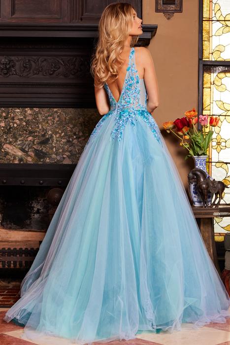 Jovani Prom 23577