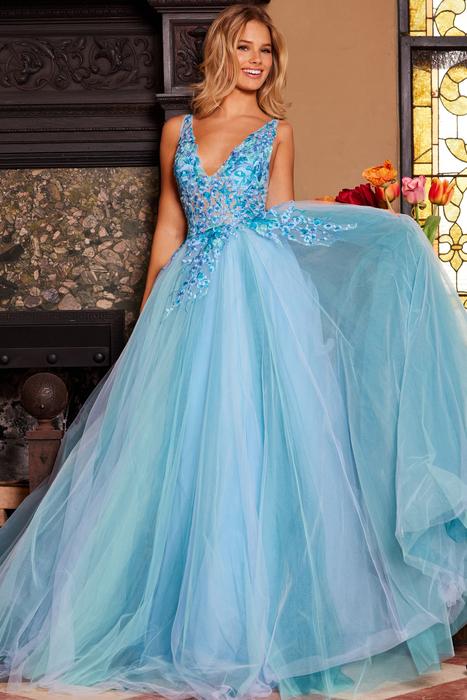 Jovani Prom 23577