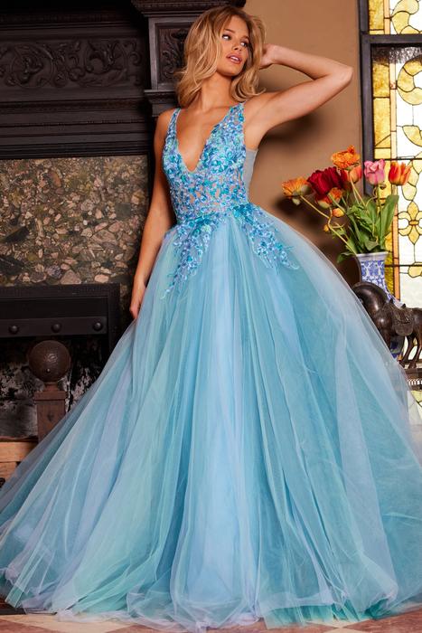 Jovani Prom 23577